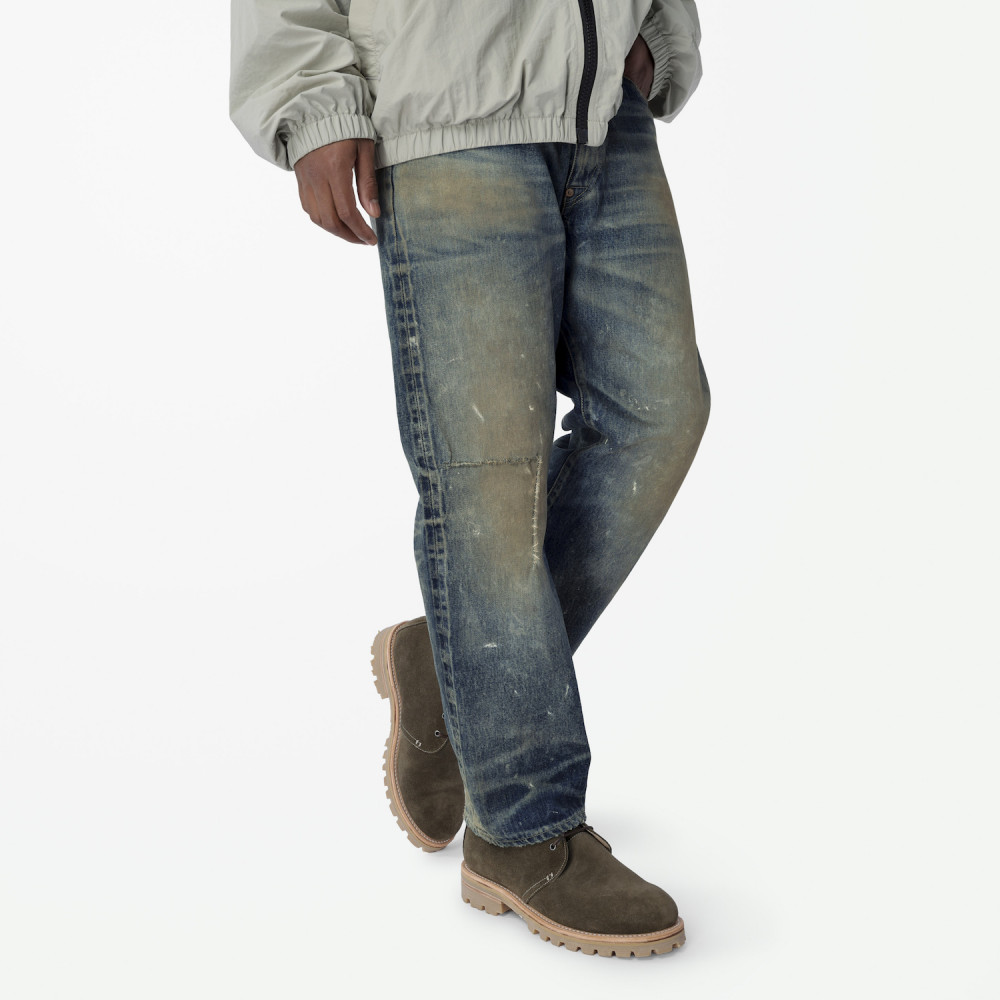 MADNESS 1890s MINERS DENIM. M3 REGULAR | MADNESS